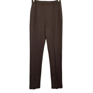 Soft‎ Surroundings Pull On Stretch Pants Size Small